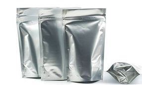 Contoh sachet aluminium 300g, 500g atau 1kg
