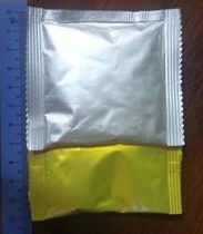 Sachet saiz 7.5cm x 8.5cm