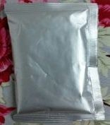 Sachet silver bentuk segiempat tepat